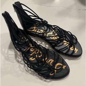 Sam Edelman sandals